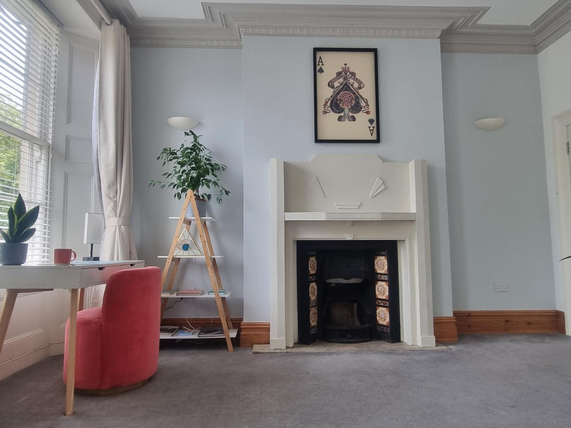 Entire Apartment By City Centre & Harbourside Bristol Bagian luar foto